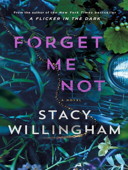 Title details for Forget Me Not by Stacy Willingham - Wait list